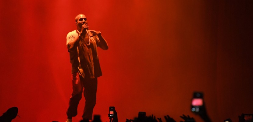 Saint-Lô. Musique : Kanye West annule son concert au Stade de France