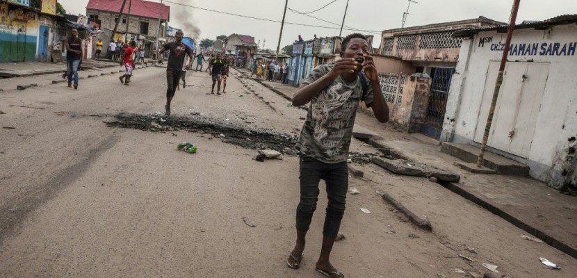 RDC : "on va boucler ce soir" l'accord de sortie de crise (source ecclésiastique)