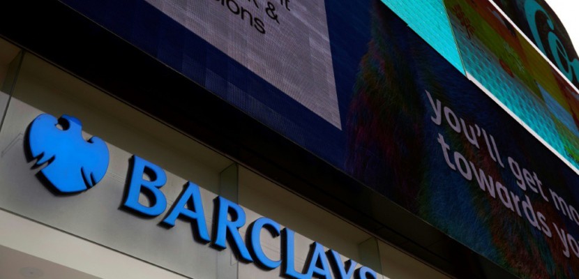 Barclays poursuivie pour son rôle dans la crise des subprimes
