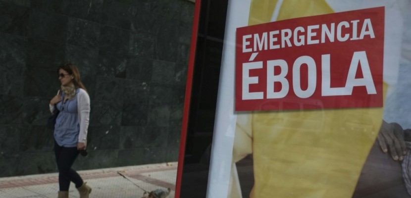 Un premier vaccin "jusqu'à 100%" efficace, nouvelle arme contre Ebola