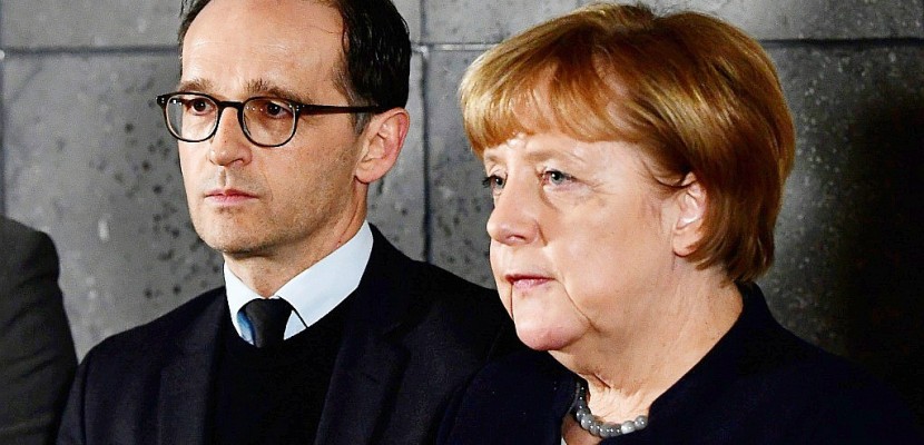 L'Allemagne contrainte de revoir son système anti-terroriste