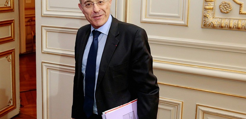 La menace terroriste "reste très élevée" en France (patron de la police)