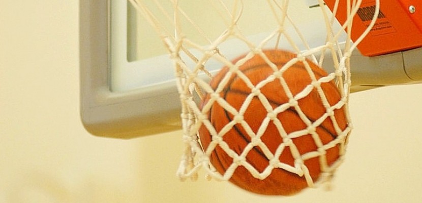 Rouen. Basket : enfin une victoire pour le Rouen Métropole Basket