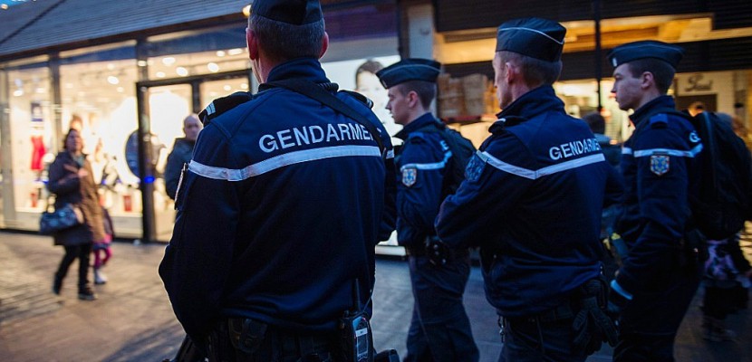 Avignon: arrestation d'un homme soupçonné d'un triple meurtre