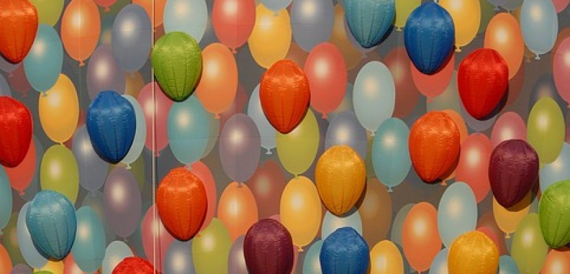 Un Canadien condamné pour avoir volé sur une chaise accrochée à 120 ballons d'hélium