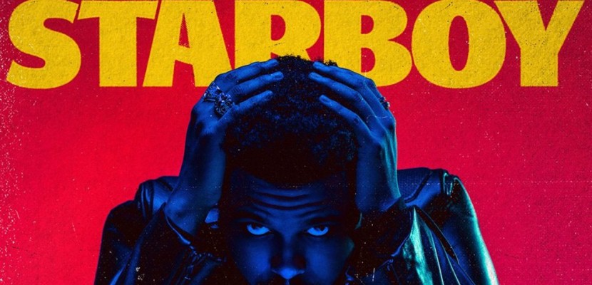 Le succès de The Weeknd
