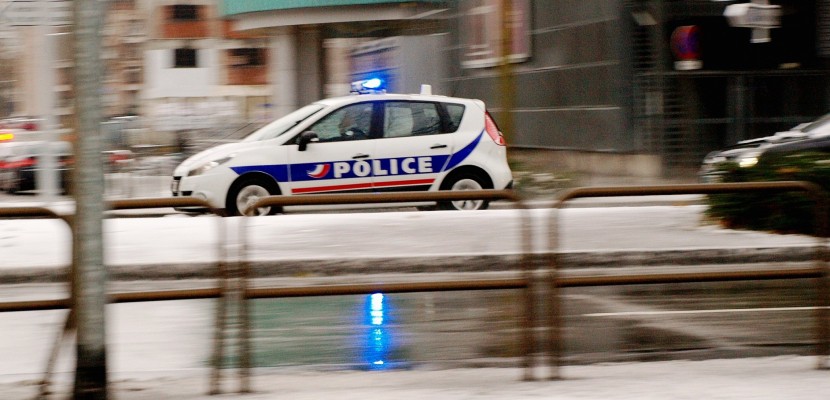 Saint-Étienne-du-Rouvray. Normandie : arrestations de chauffards en série en une nuit