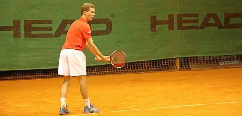 Tennis : 9èmes Internationaux masculins de Bagnoles de l'Orne 