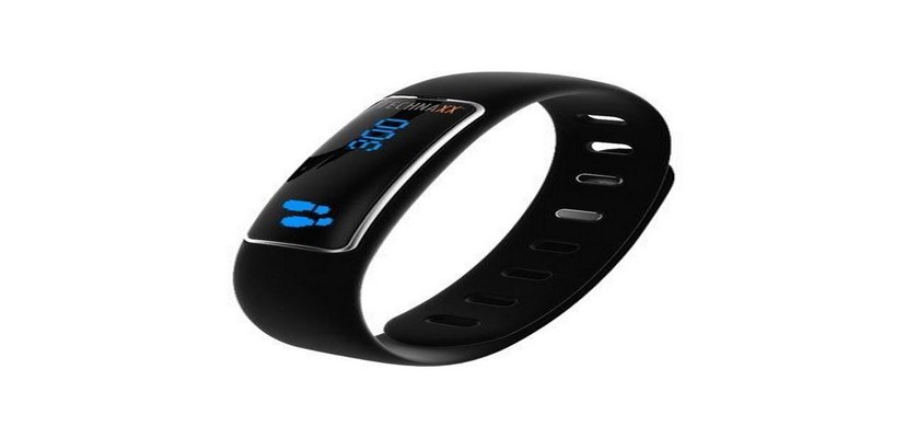 Gagnez votre bracelet connecté Technaxx sur Tendance Ouest