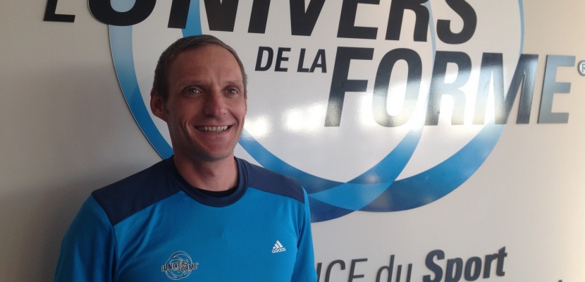 Caen. Normandie : un coach sportif donne ses conseils pour se remettre au sport après les fêtes