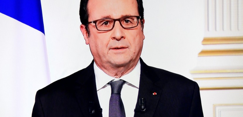 Hollande lundi en Irak pour "saluer" les soldats français engagés contre l'EI