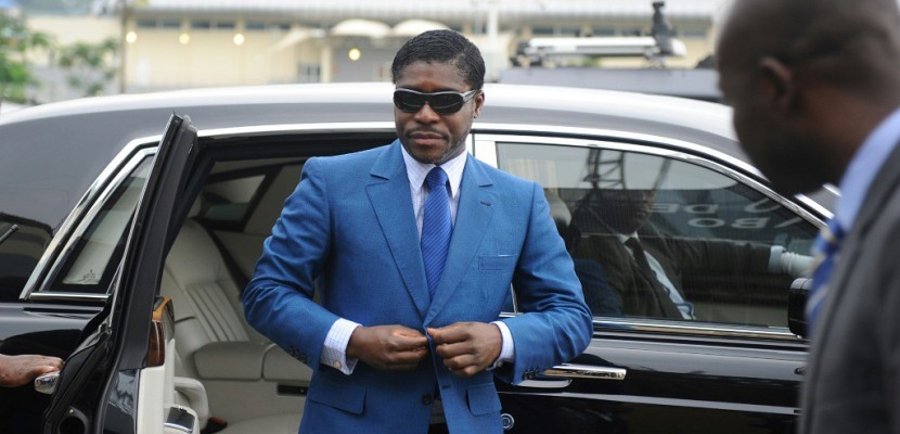"Biens mal acquis": Teodorin Obiang jugé à Paris