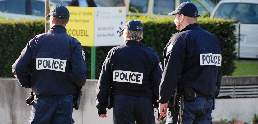 Bolbec. Menaces et vols de chèque en Seine-Maritime : deux frères en prison