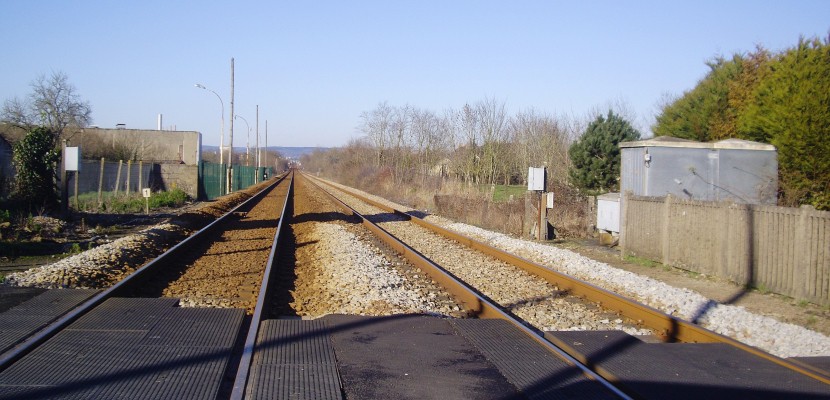 Alençon. Dysfonctionnement des trains: le maire d'Alençon interpelle Hervé Morin