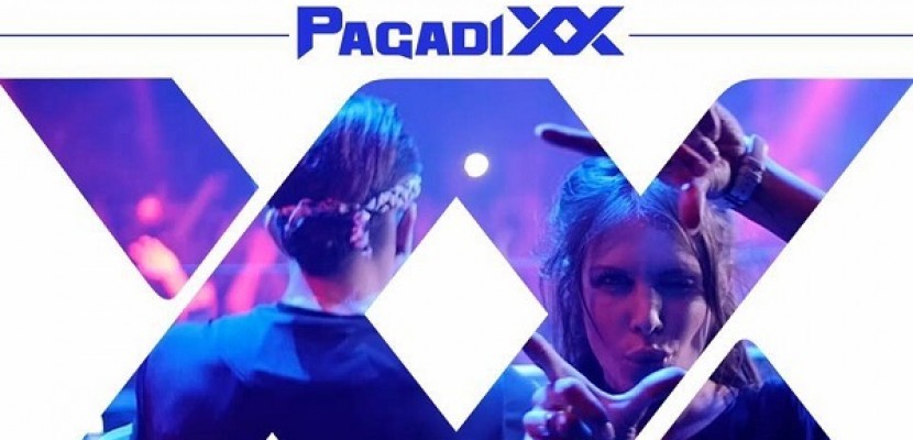Decouvrez Heaven le nouveau single de Pagadixx