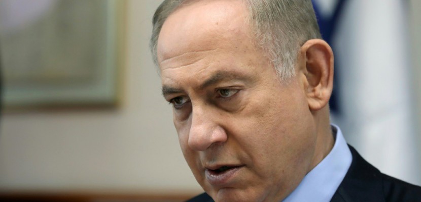 Israël: la police questionne Netanyahu pour la 2e fois en une semaine