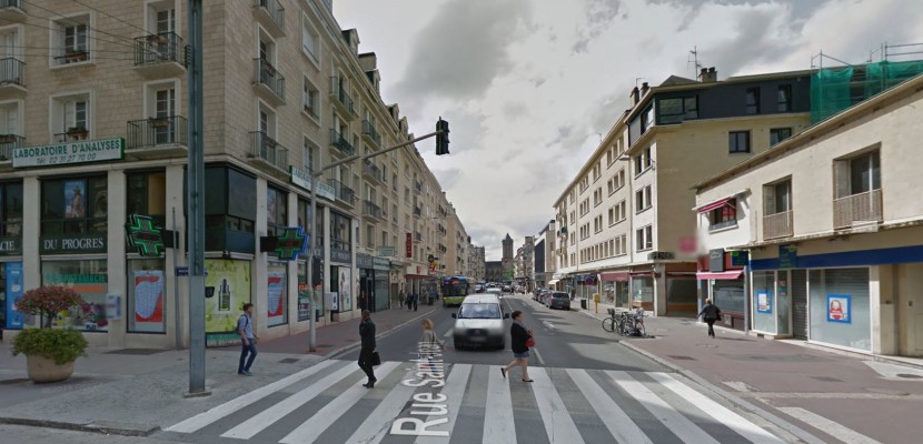 Caen. Caen : il vole pour 160 euros de crèmes de soins dans une pharmacie