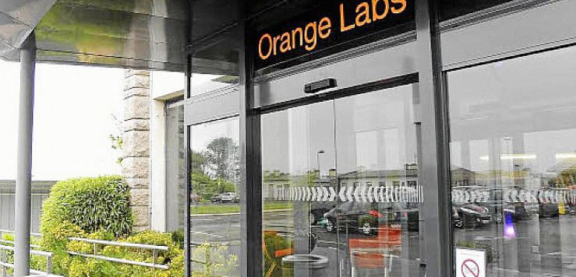 futur. À Caen, le laboratoire Orange prépare la voiture connectée