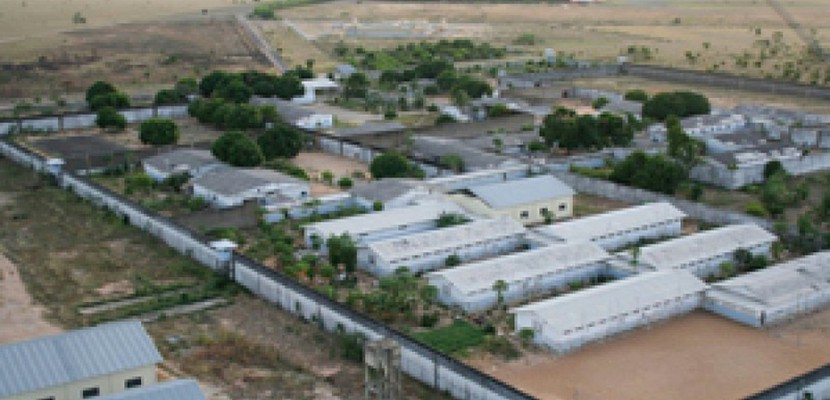 Nouveau massacre dans une prison brésilienne, 31 morts