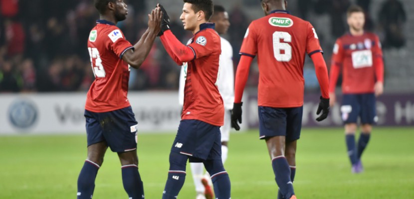 Coupe de France: pas de miracle pour La Réunion, le froid reporte quatre matches
