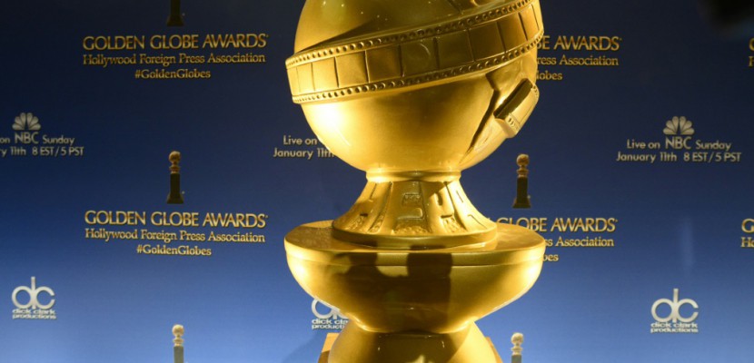 Golden Globes: ode à Hollywood, l'enfance et Isabelle Huppert