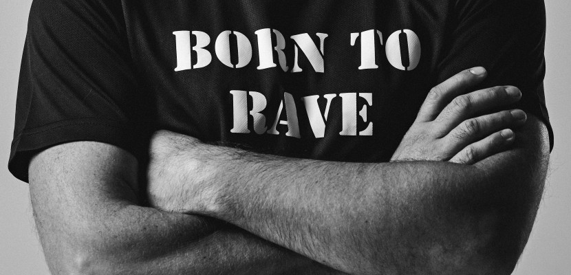 electro. Musique électro : la soirée Born to Rave à Caen est "un incontournable"