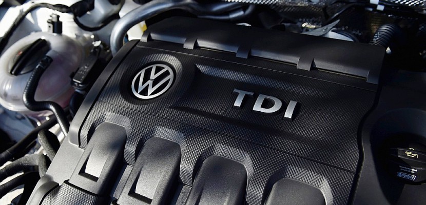 Dieselgate: Volkswagen plaide coupable de fraude aux Etats-Unis