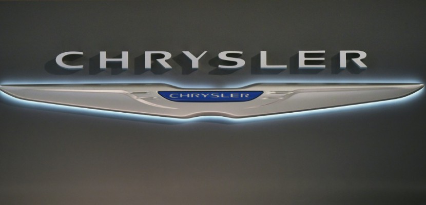 Etats-Unis: Fiat Chrysler accusé d'avoir truqué 104.000 moteurs diesel