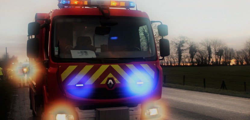 Rouen. Tempête en Seine-Maritime : 693 interventions des pompiers dans la nuit