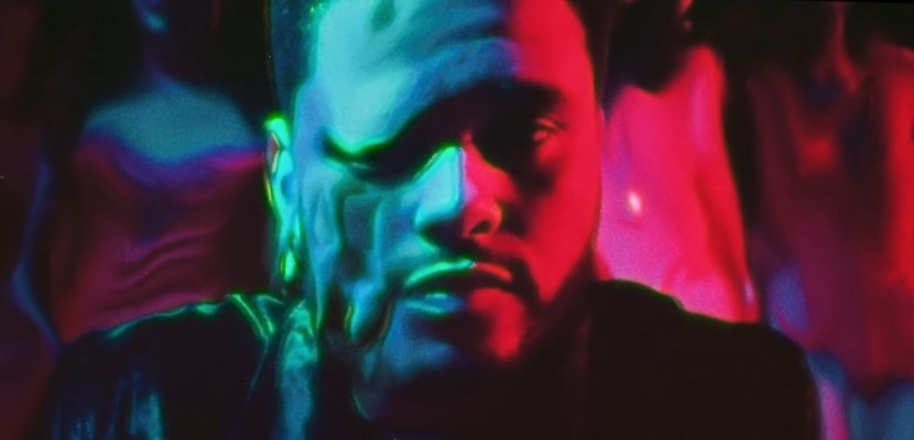 Party Monster: nouveau clip pour The Weeknd