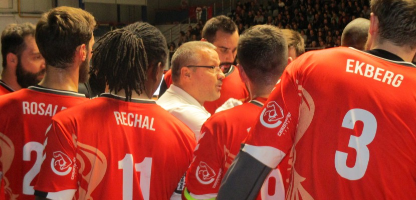 Caen. Handball: Pas de repos pour les Vikings pendant le championnat du monde