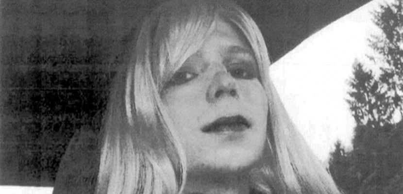 Etats-Unis: WikiLeaks crie "victoire" avec la libération à venir de Chelsea Manning