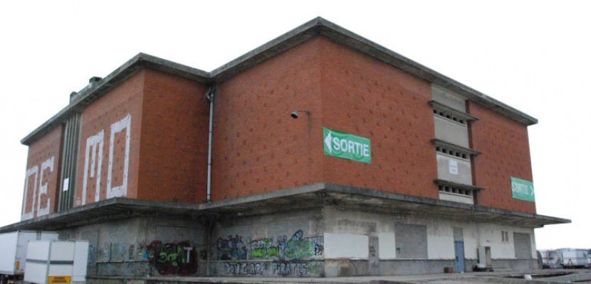 Rouen. 25 projets seinomarins pour réinventer la Seine
