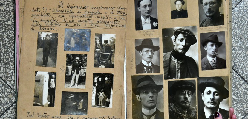 Giuseppe Dosi, un Sherlock Holmes italien aux multiples visages