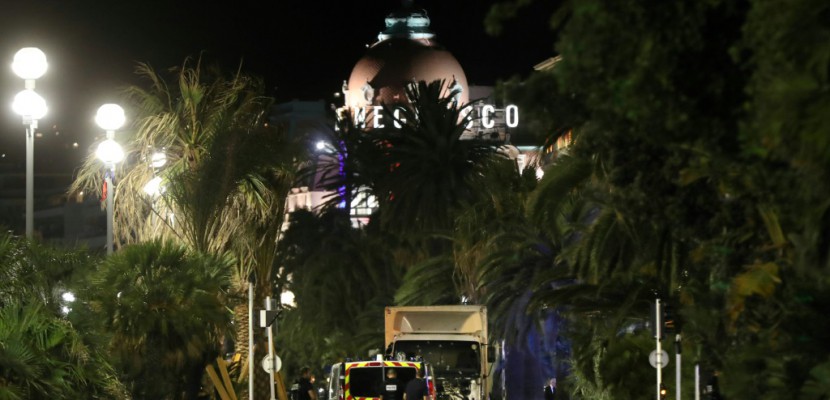 Attentat de Nice: plaintes de proches de victimes contre l'Etat et la municipalité classées sans suite
