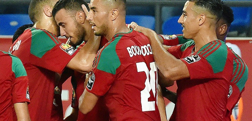 CAN: le Maroc se reprend, la Côte d'Ivoire évite le pire