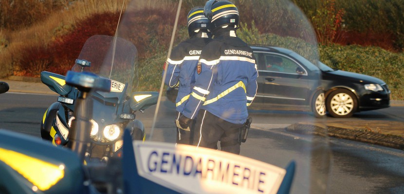 Roncherolles-en-Bray. Appel à témoins de la gendarmerie après un accident corporel en Seine-Maritime