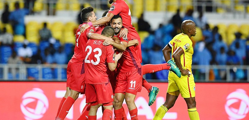 CAN: la Tunisie accompagne le Sénégal en quarts, l'Algérie éliminée