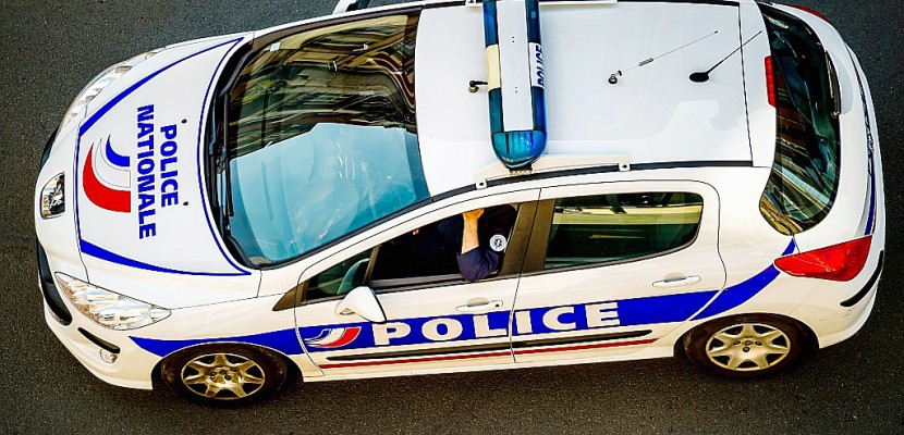 Violences à Juvisy-sur-Orge: quinze suspects interpellés