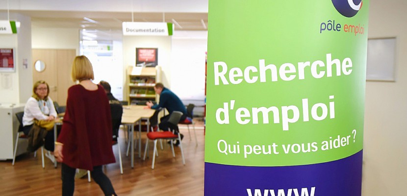 Chômage en France: la courbe s'est finalement inversée en 2016