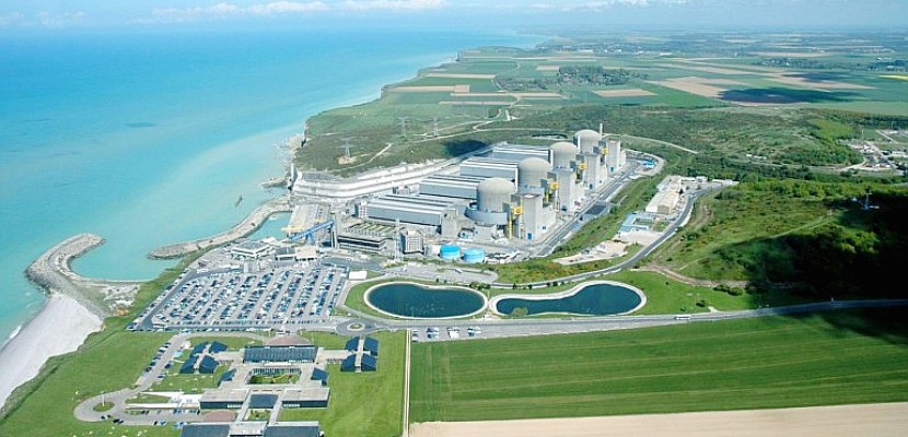 Rouen. Avec 36 000 emplois, le secteur de l'énergie a un bel avenir en Normandie [Infographie]