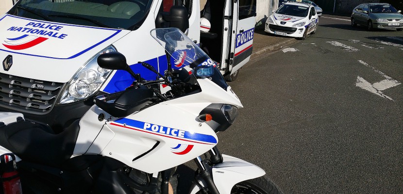 Alençon. Normandie : policiers et gendarmes en première ligne en cas d'attaque terroriste