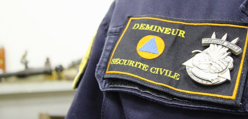 Villers-Bocage. Calvados : une bombe à neutraliser, près de 200 personnes évacuées