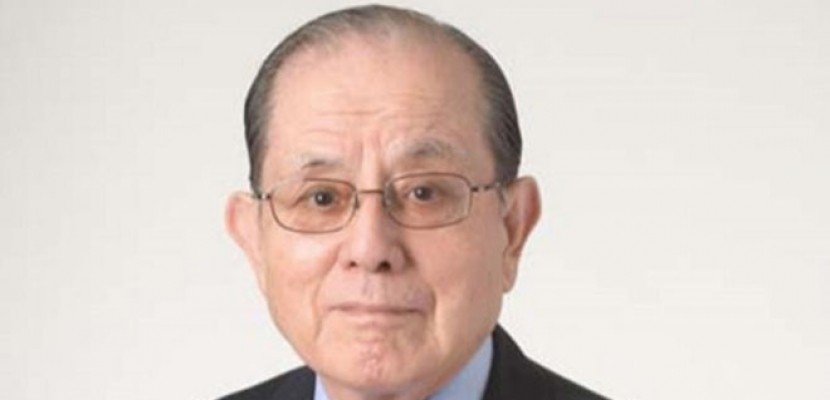 Masaya Nakamura, le papa de Pac-Man, est mort à 91 ans