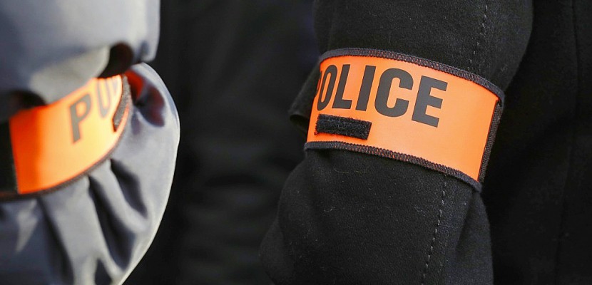 Adolescent battu à mort à Vitry-sur-Seine: le beau-père écroué