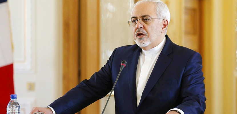 L'Iran appelle Washington à ne pas créer de "nouvelles tensions"