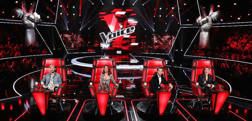 Saint-Lô. La nouvelle saison de The Voice débute le 18 février sur TF1 avec des talents de Normandie