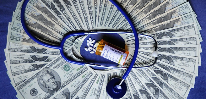 "Syndrome", "cure" ou "contagion": quand l'économie prend des airs de science médicale