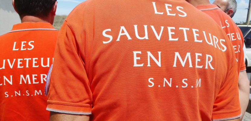 Saint-lô. Le label Grande Cause Nationale pour 2017 décerné à la SNSM