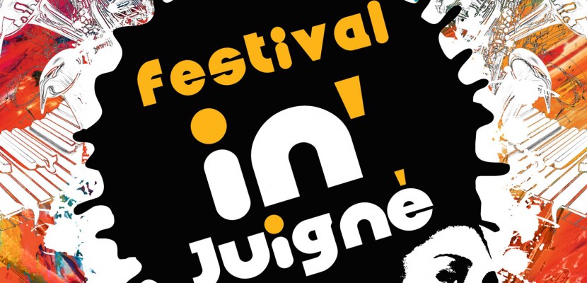 Jazz in Juigné devient le Festival in Juigné